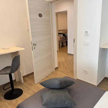 בית הארחה Majamy House אולביה