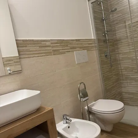 Guest house Majamy House Olbia