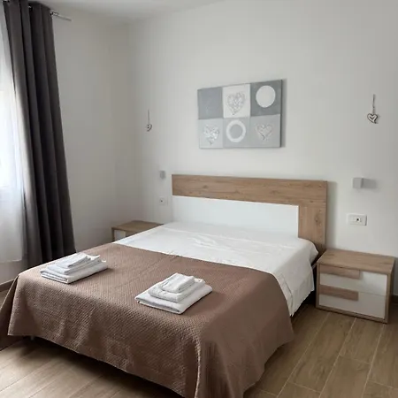 Guest house Majamy House