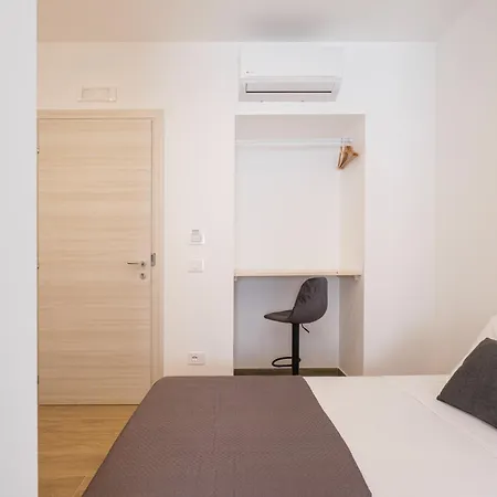 Majamy House Olbia