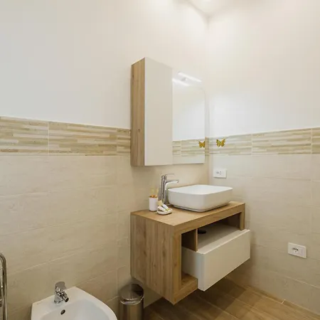 Guest house Majamy House