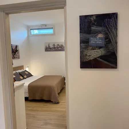 Guest house Majamy House