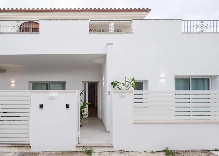 Majamy House אולביה