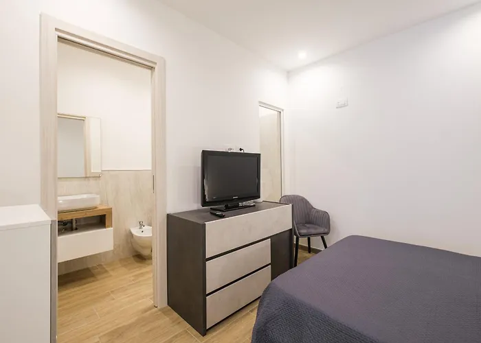 Majamy House בית הארחה *