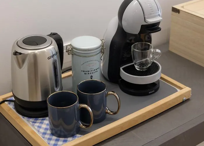 Majamy House בית הארחה אולביה