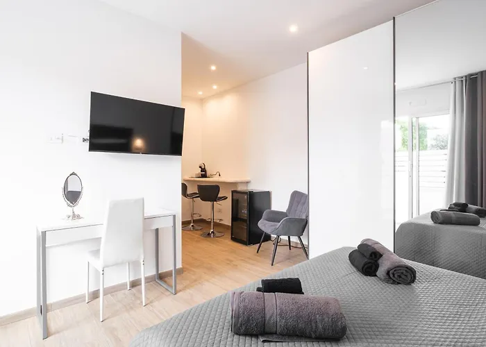 בית הארחה Majamy House *