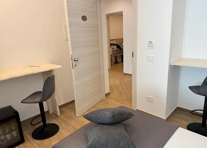 בית הארחה Majamy House אולביה