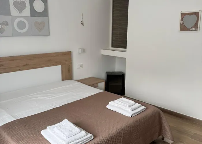 בית הארחה Majamy House