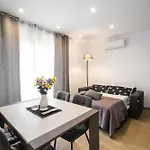 Majamy House Guest house Olbia