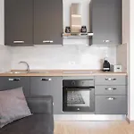 게스트하우스 Majamy House 올비아