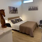 Guest house Majamy House Olbia
