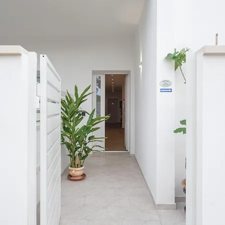 Majamy House Olbia