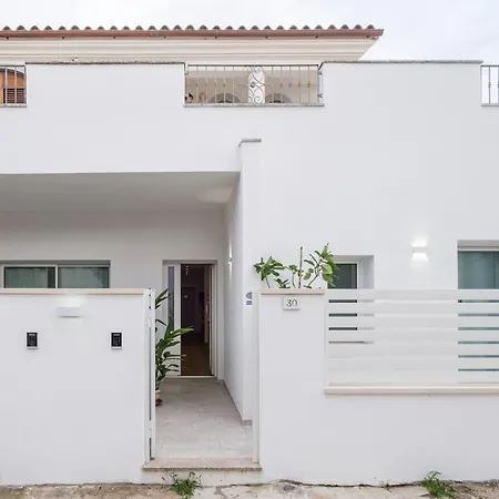 Majamy House Olbia