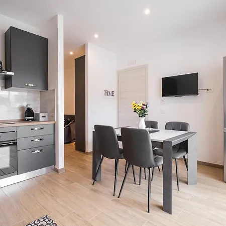 Majamy House 3* Olbia