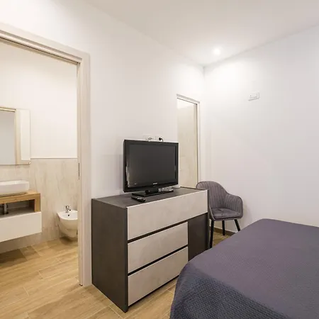 Majamy House Affittacamere *