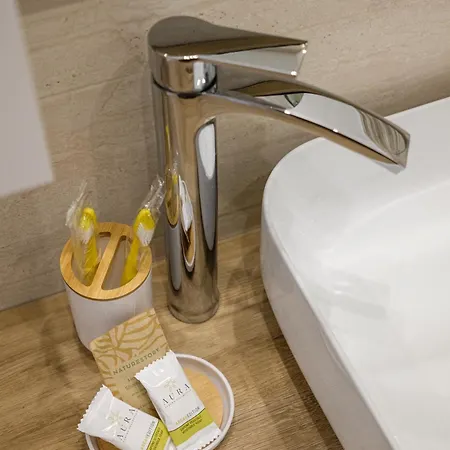 Gasthuis Majamy House 3*