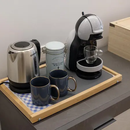 Majamy House Affittacamere Olbia