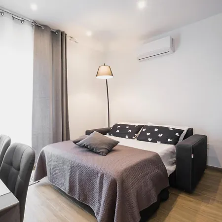Majamy House Olbia