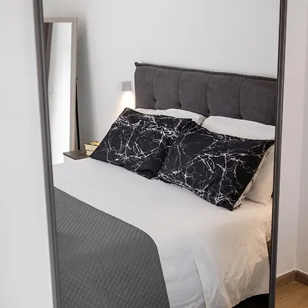 Majamy House Vendégház Olbia