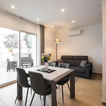 Affittacamere Majamy House *