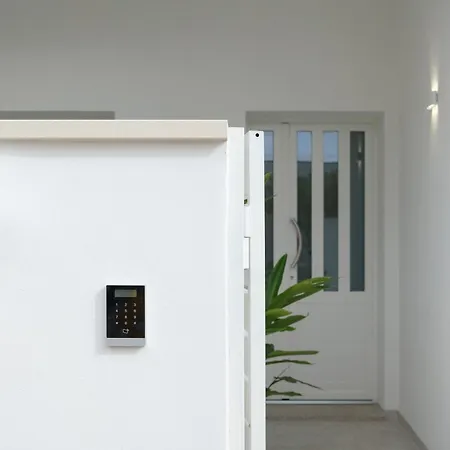 Gasthuis Majamy House Olbia