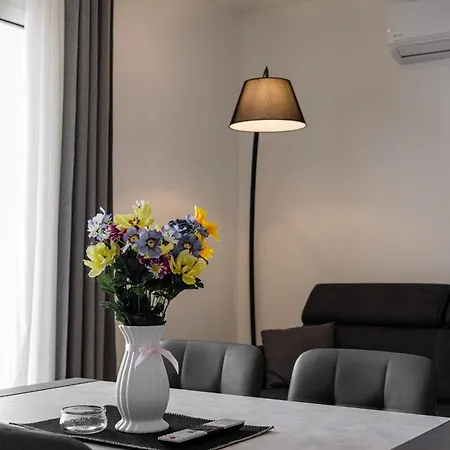Pensjonat Majamy House 3*