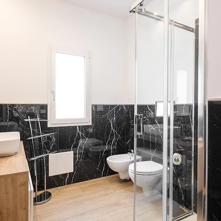 Gasthuis Majamy House Olbia