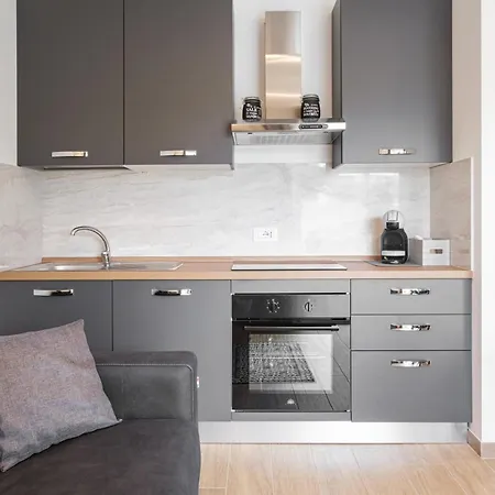 Gasthuis Majamy House Olbia