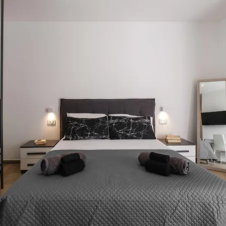 Affittacamere Majamy House