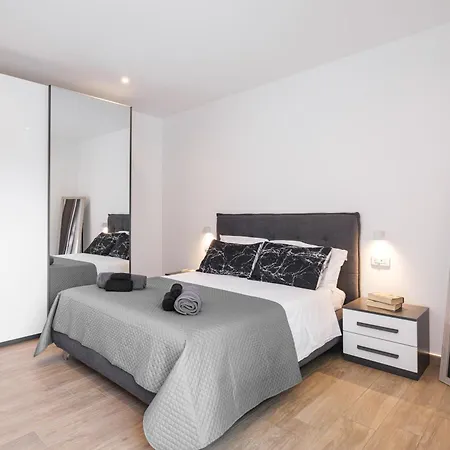 Majamy House Olbia