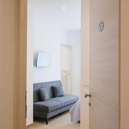 Majamy House Gasthuis Olbia