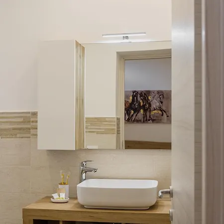 Gasthof Majamy House Olbia