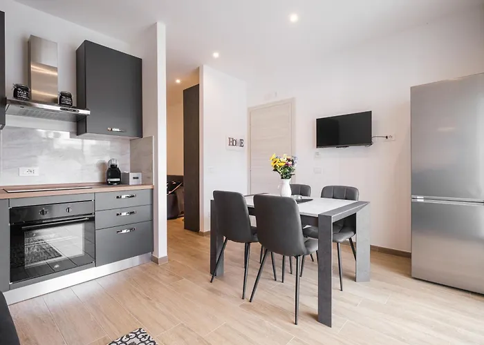 Majamy House * Olbia