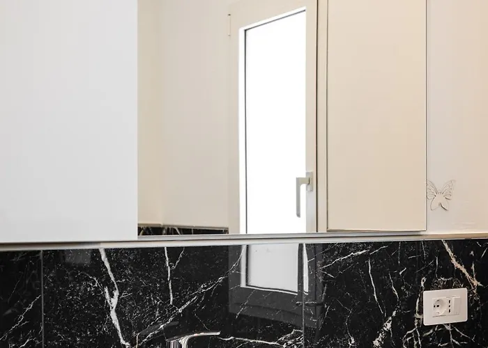 Pensionat Majamy House