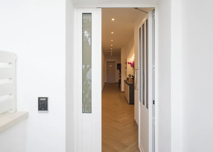 Pensionat Majamy House Olbia