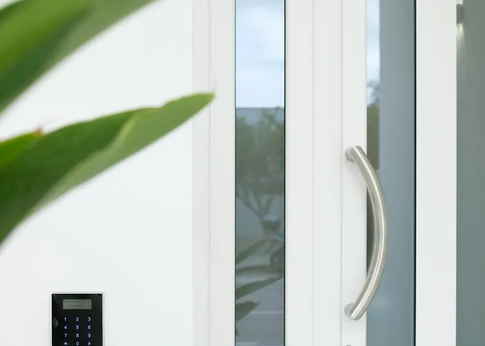 Guest house Majamy House