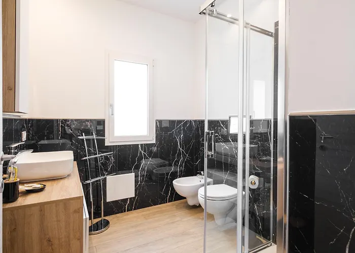 Gasthuis Majamy House Olbia