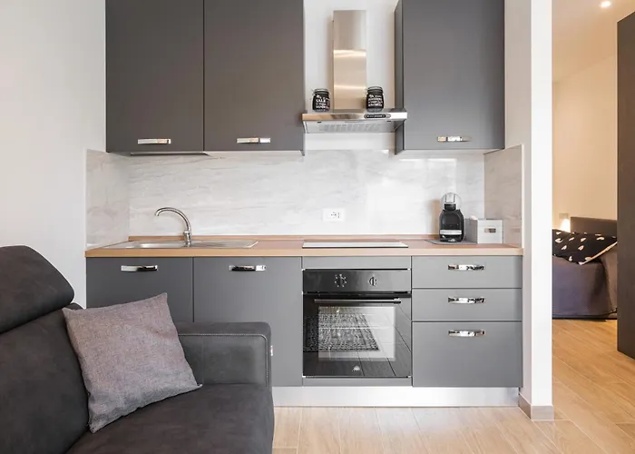 Pensionat Majamy House Olbia