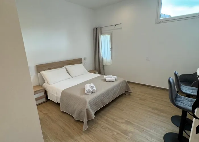 Majamy House Gasthuis *