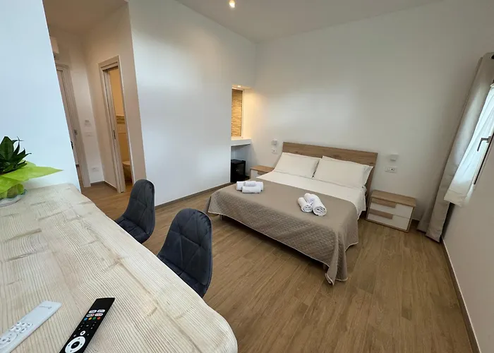 Majamy House Guest house