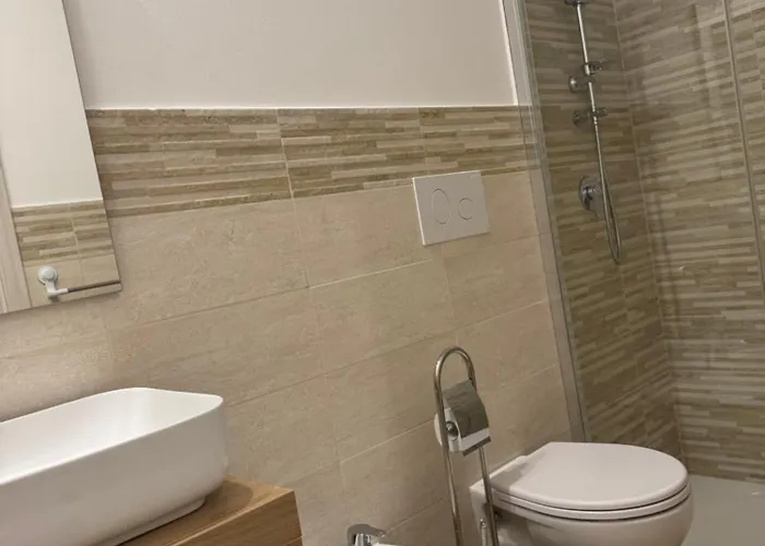 Pensionat Majamy House Olbia