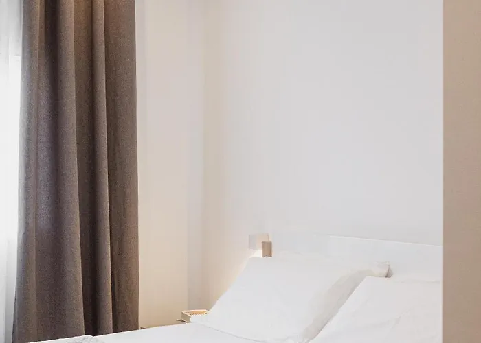 Gasthuis Majamy House Olbia