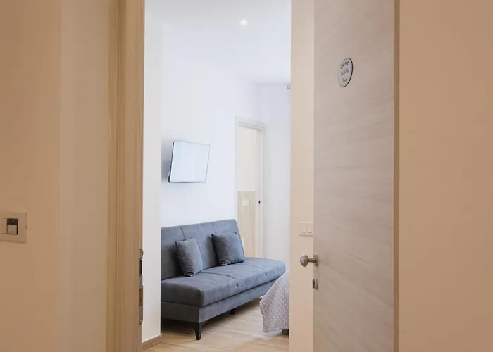 Majamy House Gasthuis Olbia