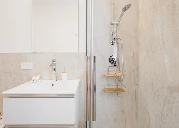 Gasthuis Majamy House Olbia