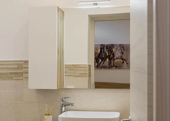 Gasthuis Majamy House Olbia