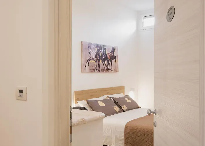 Majamy House * Olbia